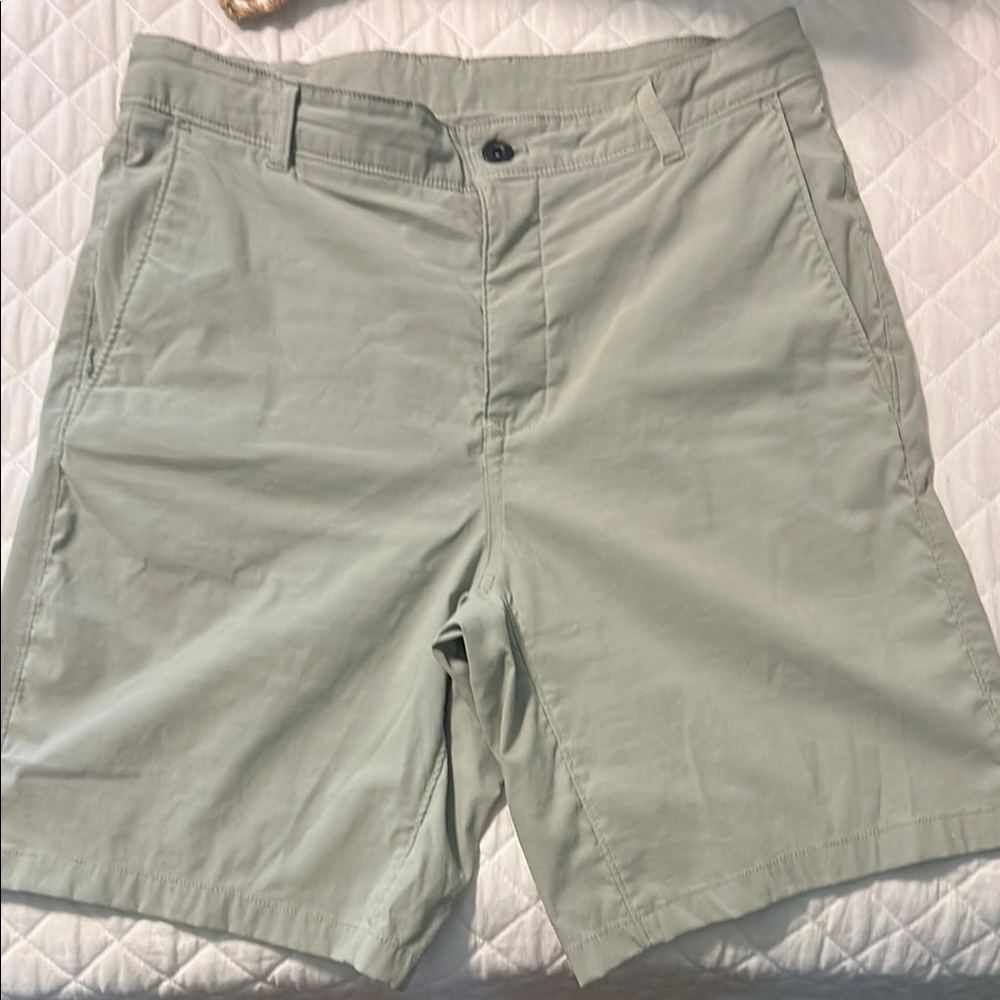 The North Face Sprag Shorts - Men's 9" Inseam